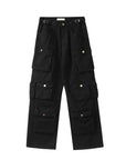 Street Popular Cargo Pants