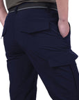 Waterproof Tactical Cargo Pants