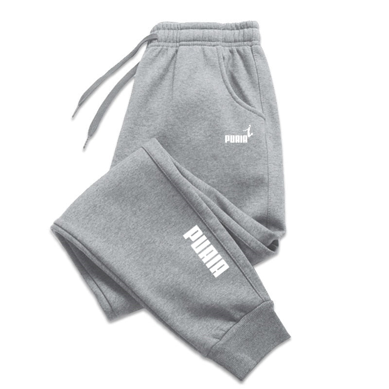 Casual Sport Jogging Trousers