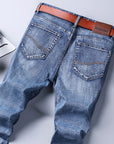 Classic Soft Jeans Pants