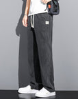 Summer Soft Lyocell Fabric Pants