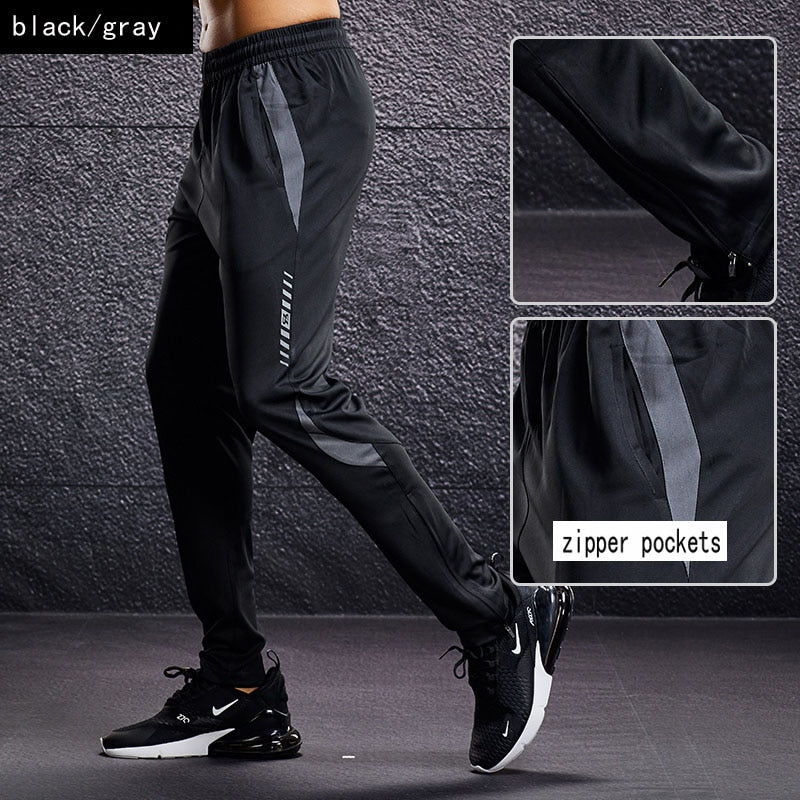 Training Jogging Sports Trousers