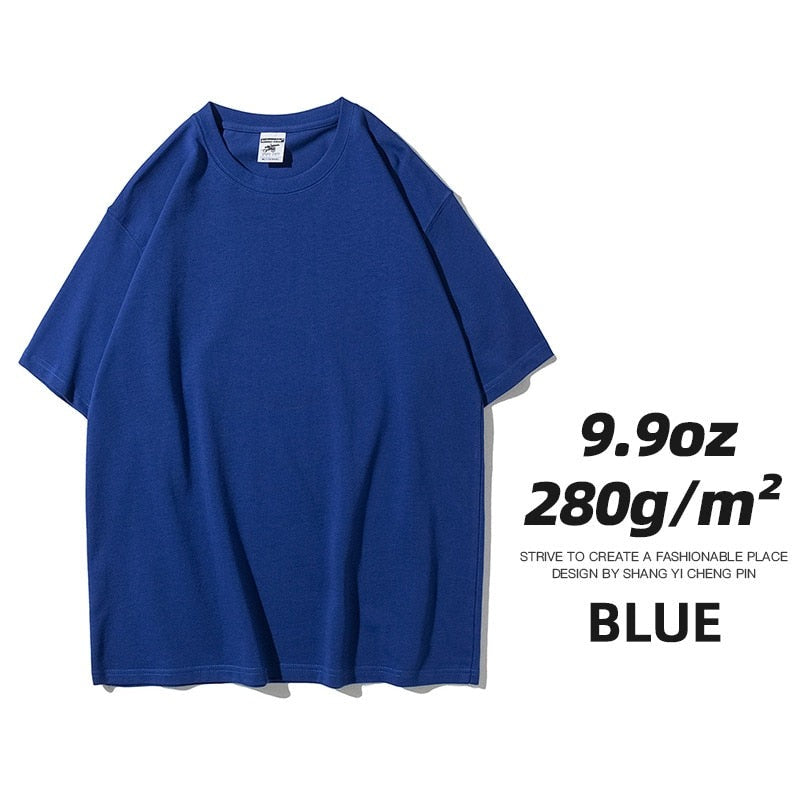 High Quality Oversized T-Shirt