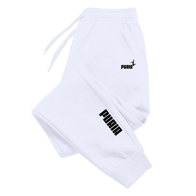 Casual Sport Jogging Trousers