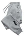 Casual Sport Jogging Trousers