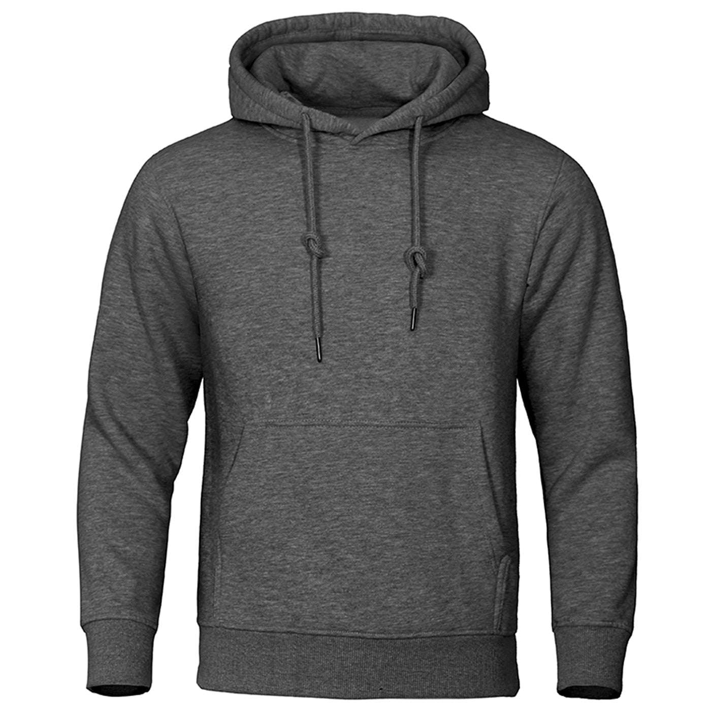 High Quality Casual Hoodies