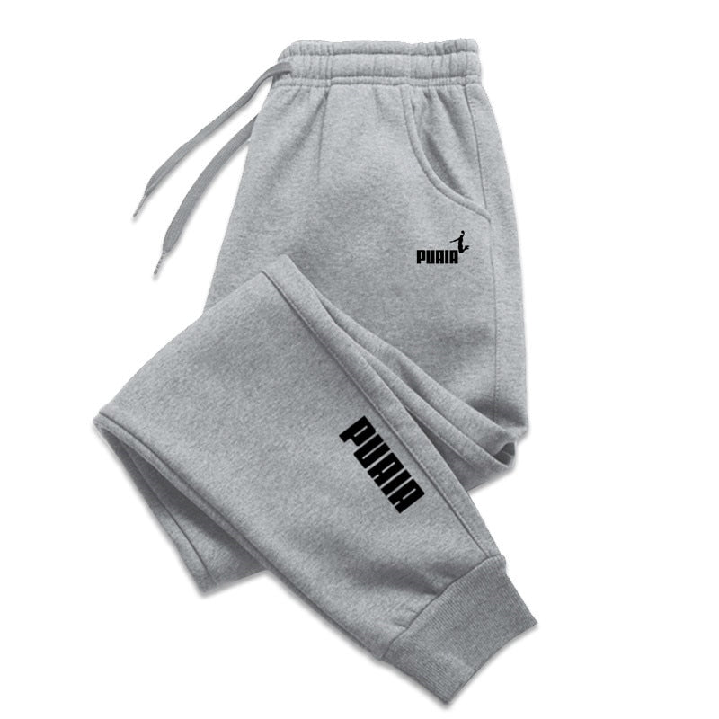 Casual Sport Jogging Trousers