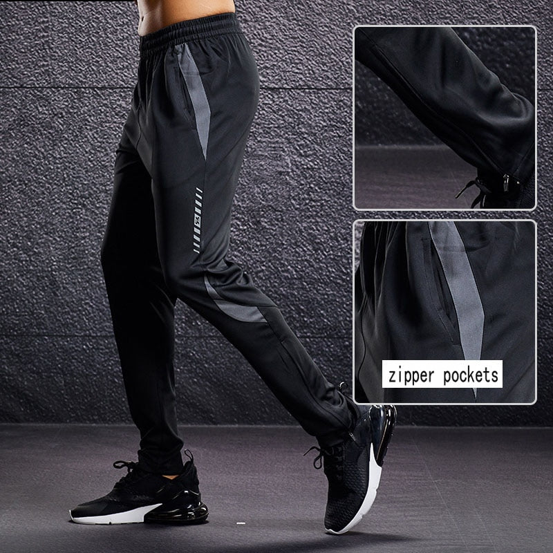 Training Jogging Sports Trousers