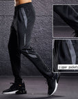 Training Jogging Sports Trousers