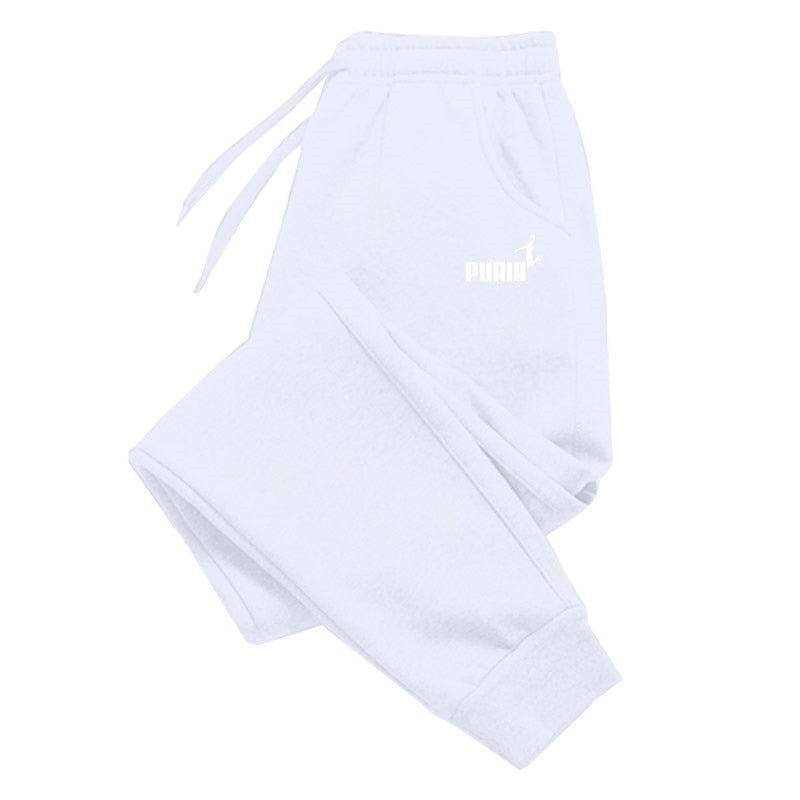 Casual Sport Jogging Trousers