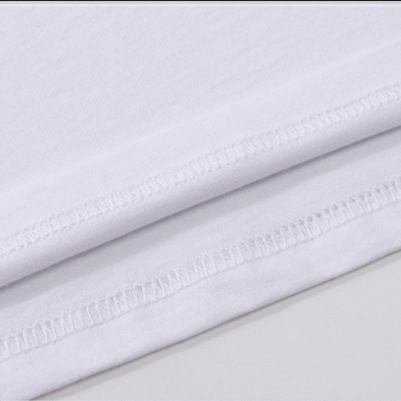 Super Soft White T-Shirts