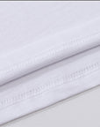 Super Soft White T-Shirts