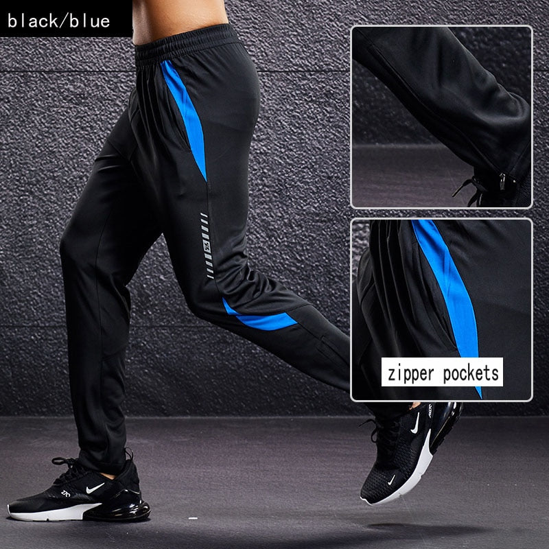 Training Jogging Sports Trousers