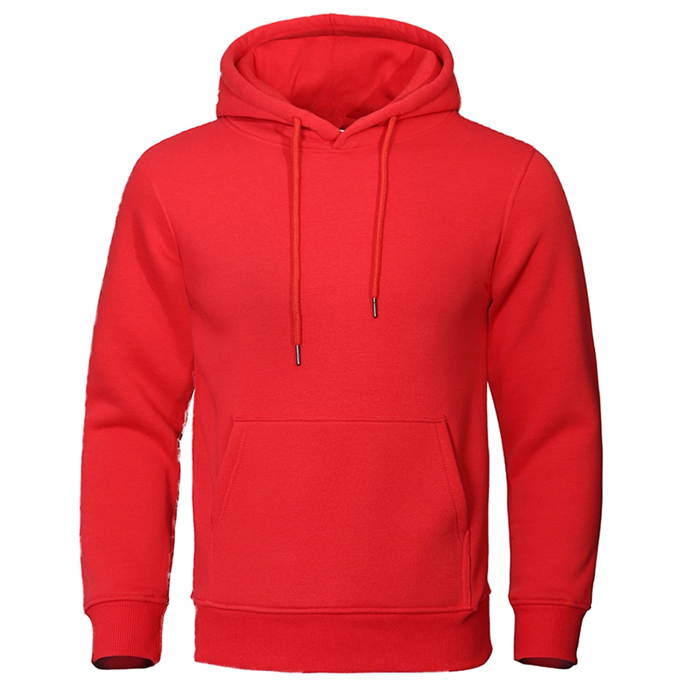 High Quality Casual Hoodies