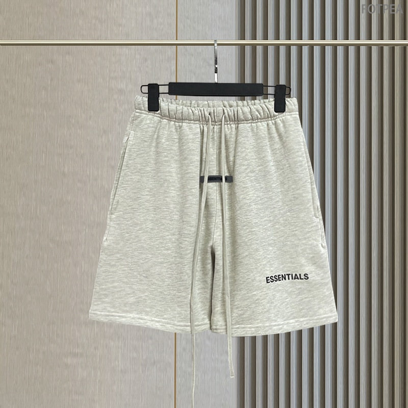 Quick-Drying And Breathable Shorts