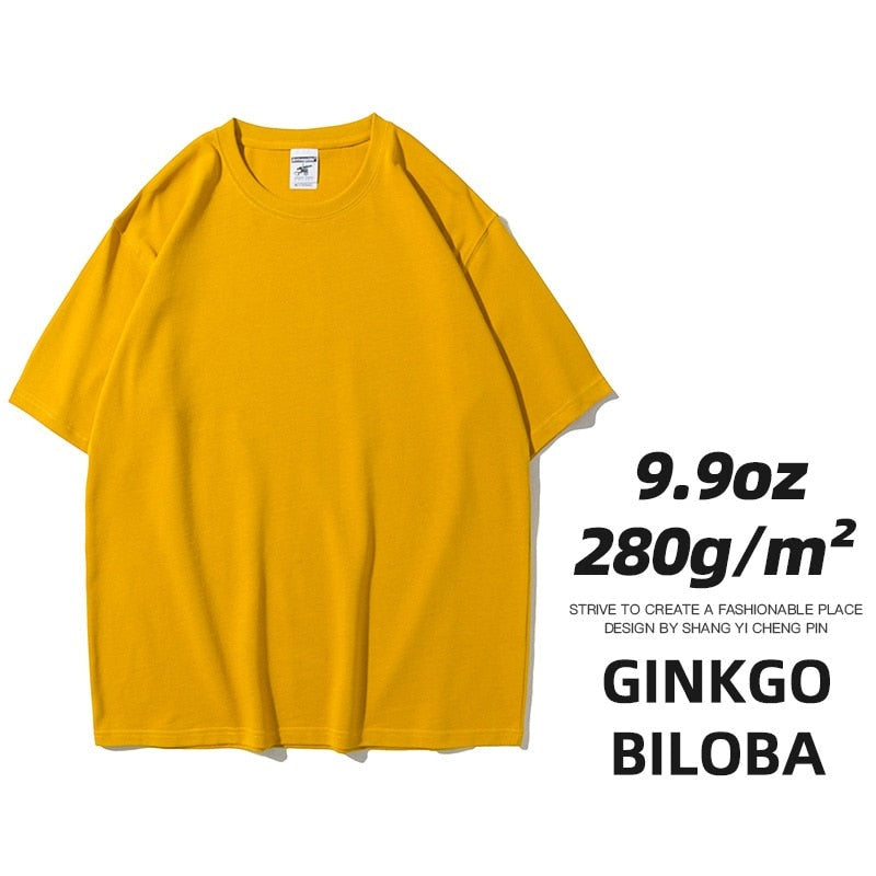 High Quality Oversized T-Shirt