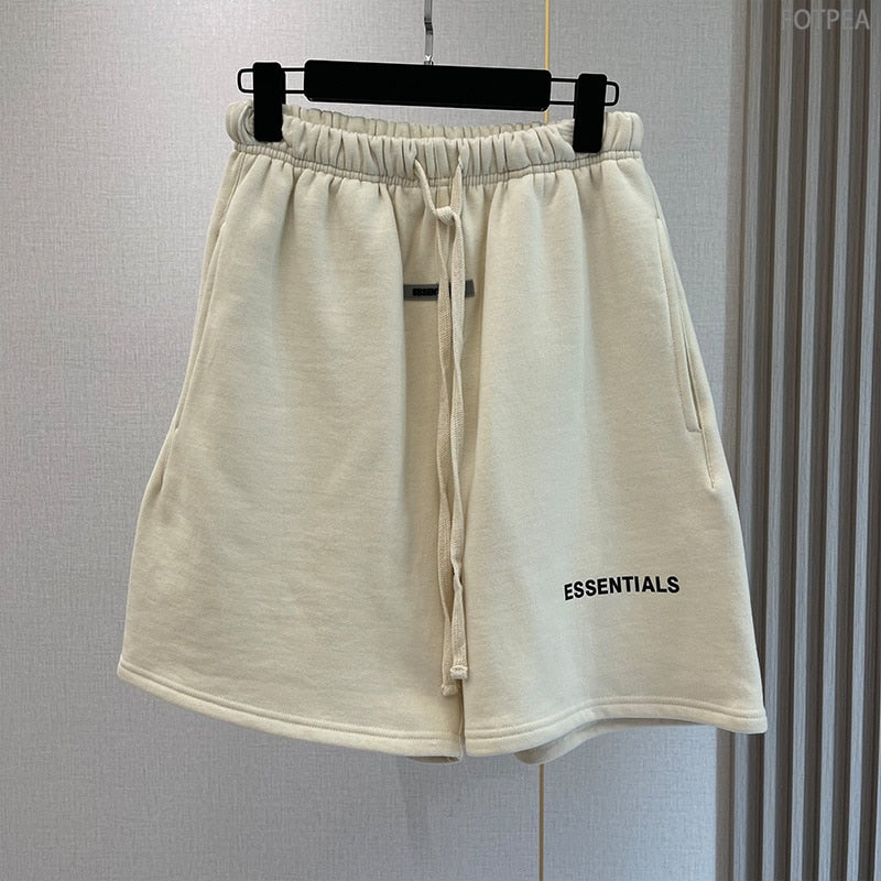 Quick-Drying And Breathable Shorts