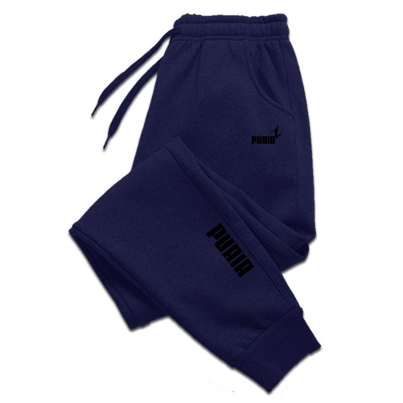 Casual Sport Jogging Trousers