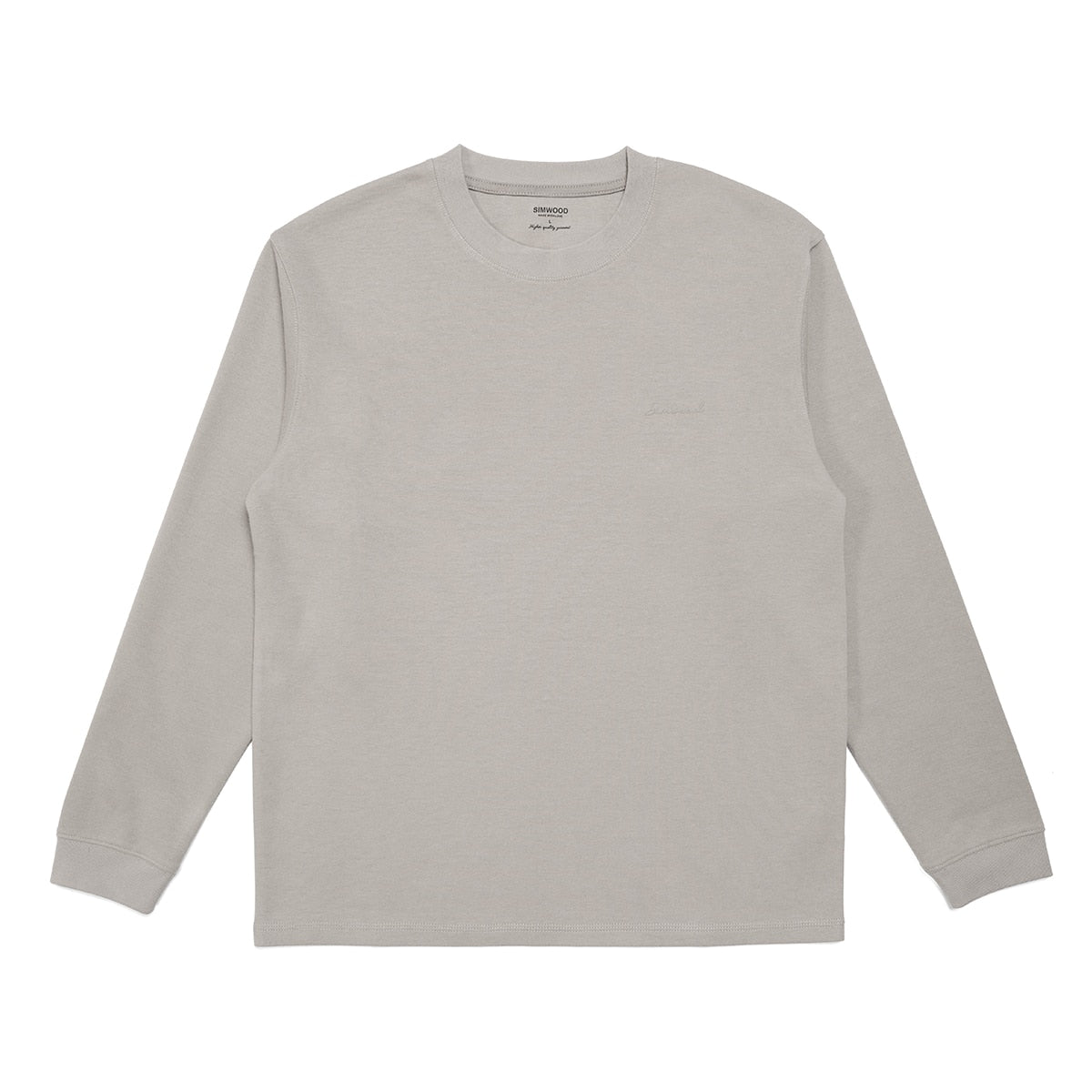 Oversize Comfortable Sweatshirts