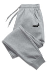 Casual Sport Jogging Trousers