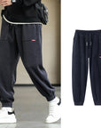 Casual Baggy Joggers Sweatpants