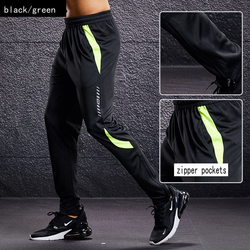 Training Jogging Sports Trousers