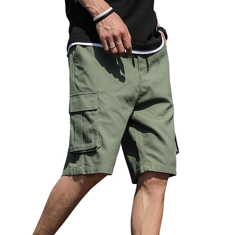 Summer Fashion Casual Shorts