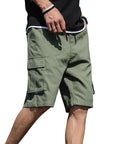 Summer Fashion Casual Shorts