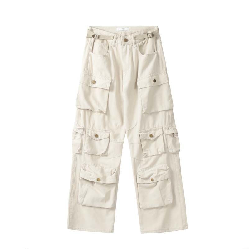 Street Popular Cargo Pants