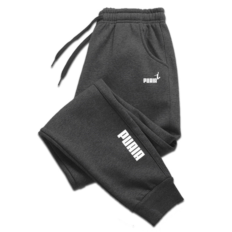Casual Sport Jogging Trousers