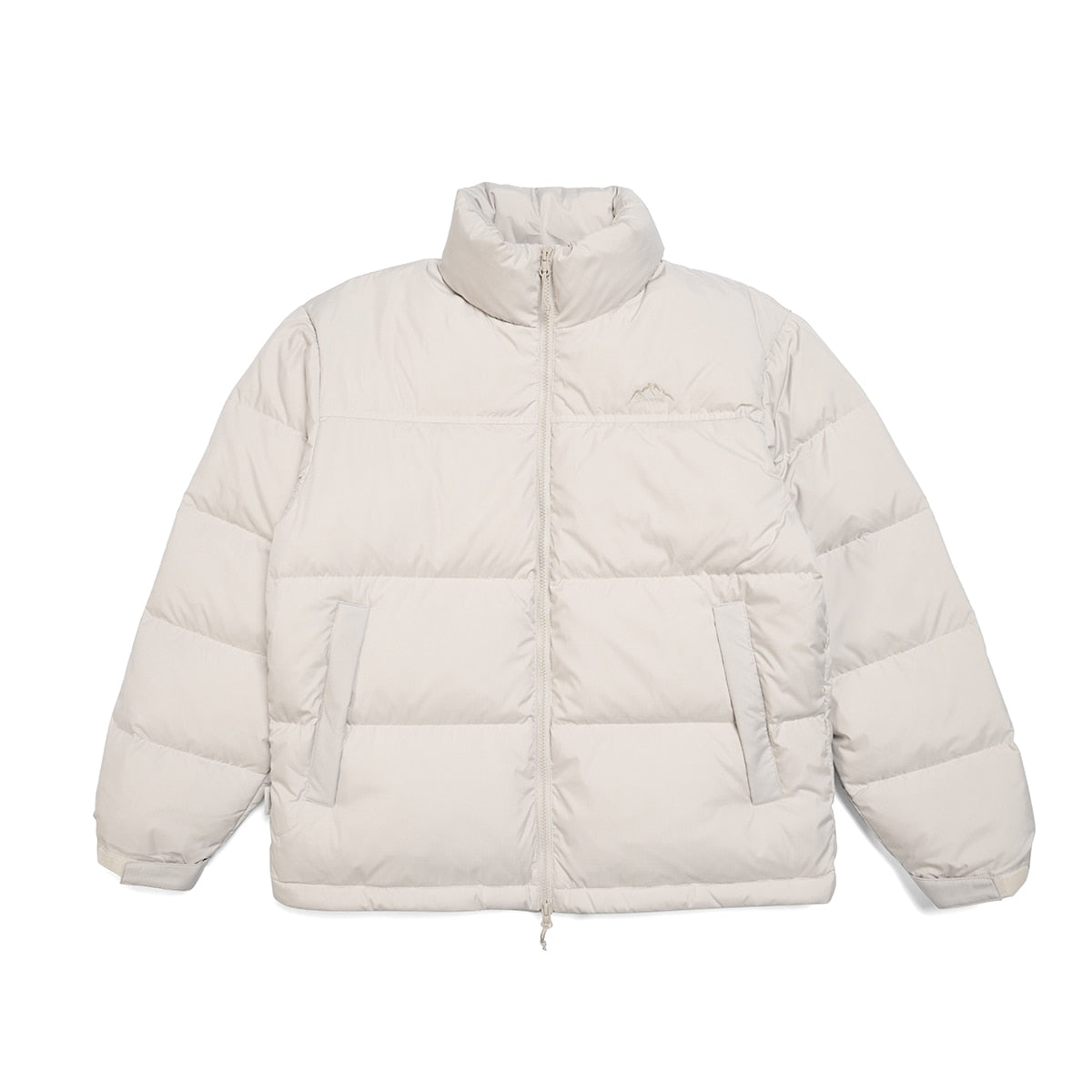 Thick Warm Windproof Jackets
