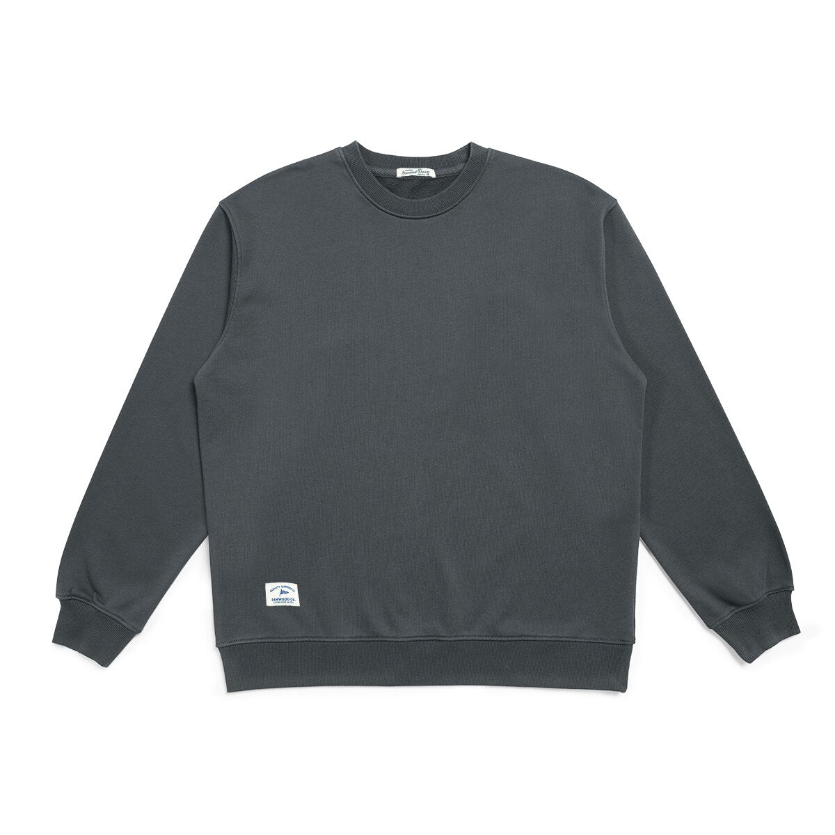 Spring Winter Basic Sweatshirts