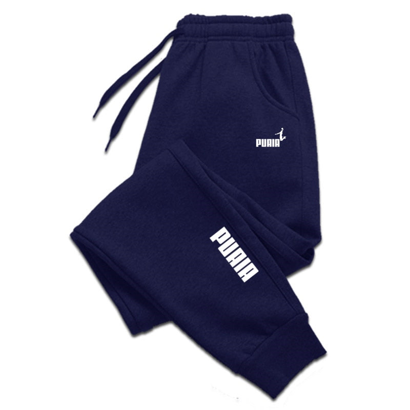 Casual Sport Jogging Trousers