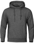 High Quality Casual Hoodies