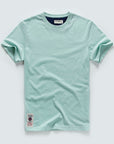 Cotton Solid Color T-Shirt