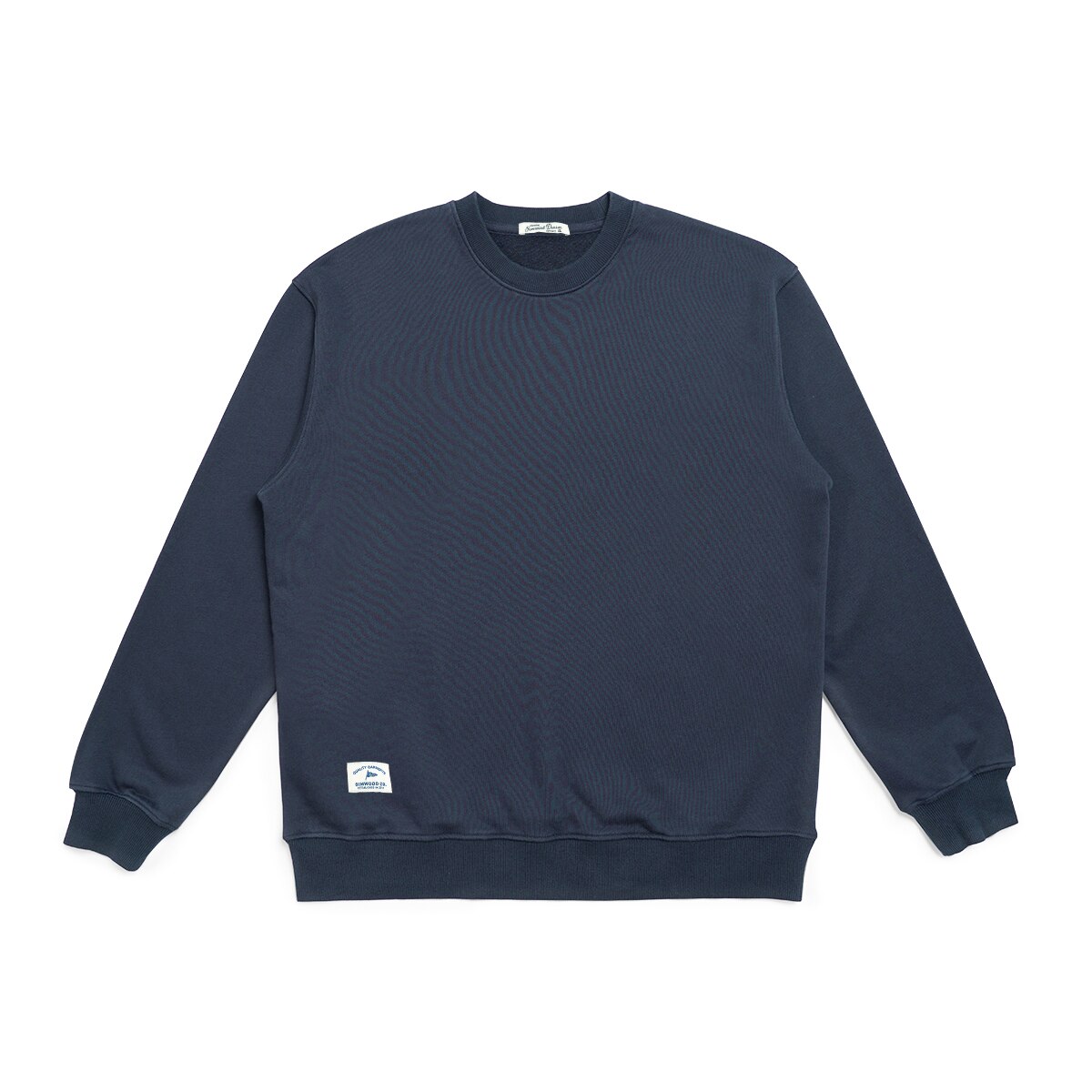 Spring Winter Basic Sweatshirts