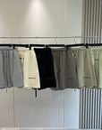 Quick-Drying And Breathable Shorts