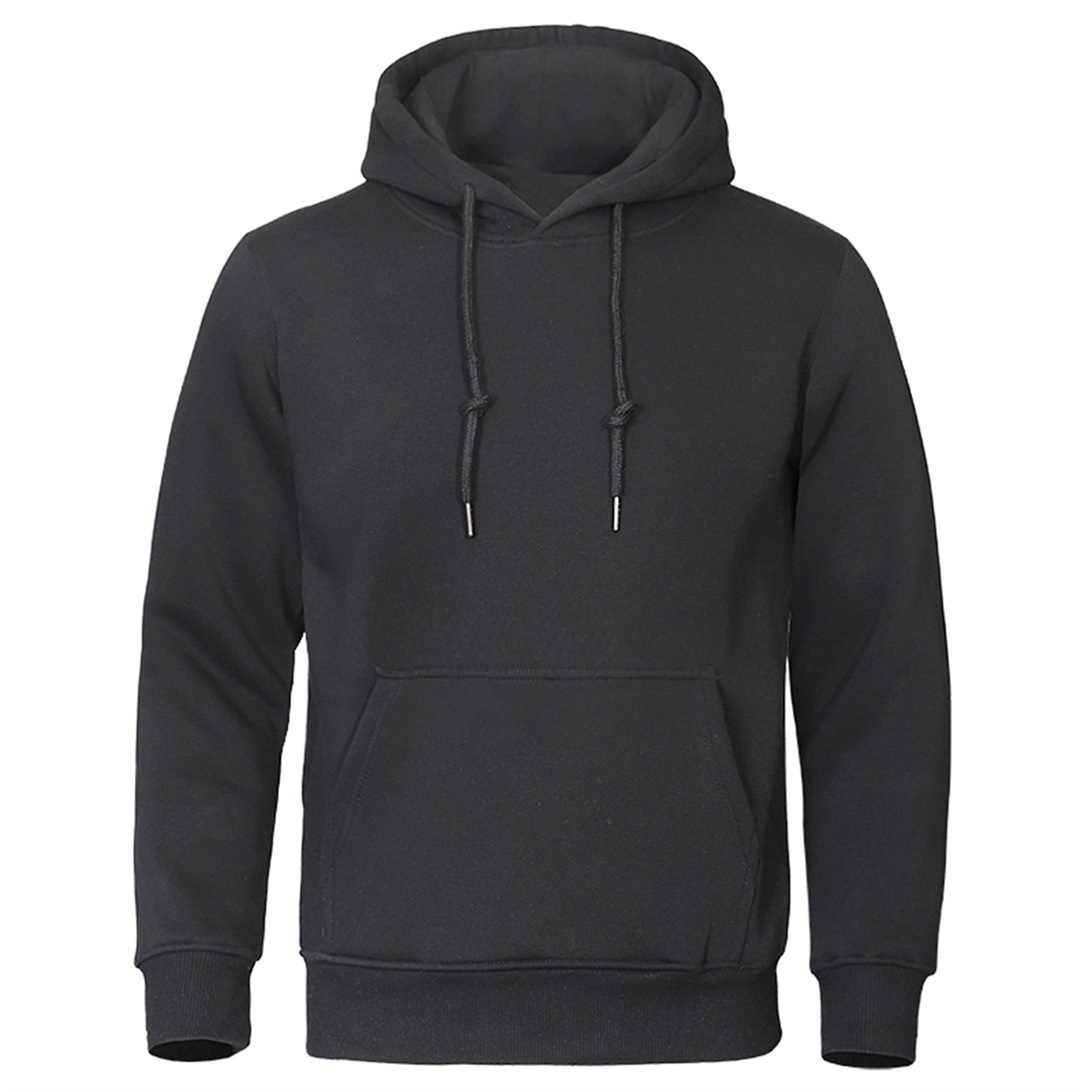 High Quality Casual Hoodies