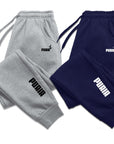 Casual Sport Jogging Trousers