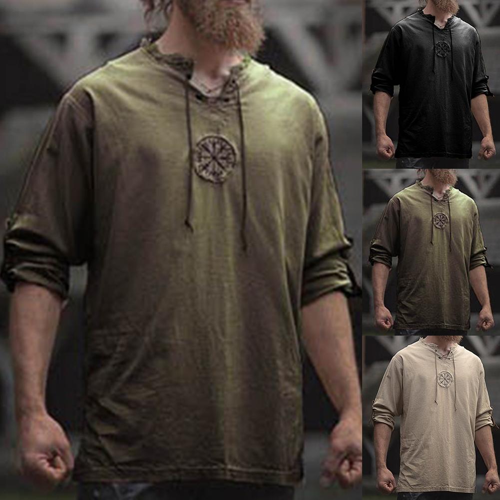 Men Plus Size Shirt