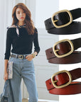 Genuine Leather Belts