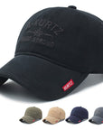 Men's Cotton Classic Baseball Cap