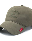 Men's Cotton Classic Baseball Cap