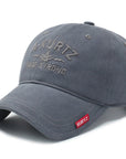 Men's Cotton Classic Baseball Cap