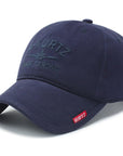 Men's Cotton Classic Baseball Cap