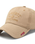 Men's Cotton Classic Baseball Cap