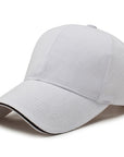 Men's Cotton Classic Baseball Cap