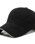 Men's Cotton Classic Baseball Cap