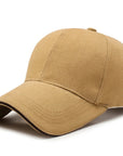 Men's Cotton Classic Baseball Cap