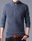 Man Casual Knitwear